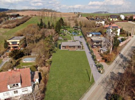 Prodej pozemku pro bydlení, 3 000 m²