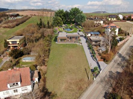 Prodej pozemku pro bydlení, 3 000 m²