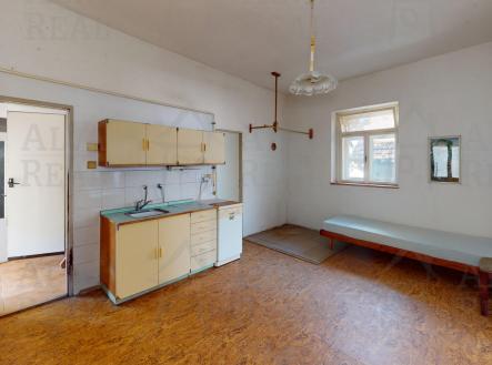 Prodej domu/vily, 100 m²