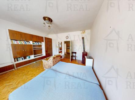 Prodej domu/vily, 100 m²