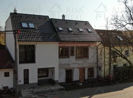 Prodej domu/vily, 86 m²