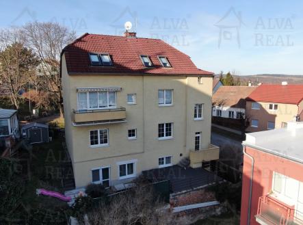 Prodej bytu, 3+1, 79 m²