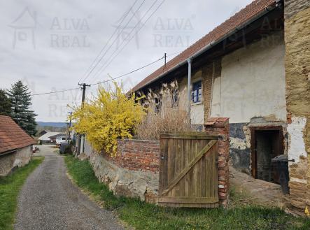 Prodej domu/vily, 82 m²