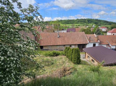 Prodej domu/vily, 82 m²