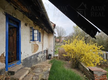 Prodej domu/vily, 82 m²