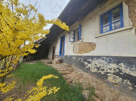 Prodej domu/vily, 82 m²