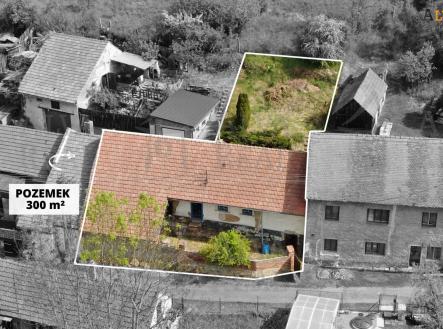 Prodej domu/vily, 82 m² obrázek