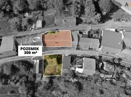 Prodej domu/vily, 82 m²