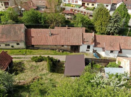 Prodej chaty/rekreačního objektu, 82 m²