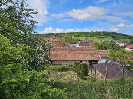 Prodej chaty/rekreačního objektu, 82 m²