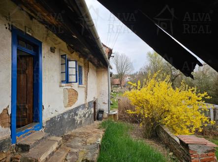 Prodej chaty/rekreačního objektu, 82 m²