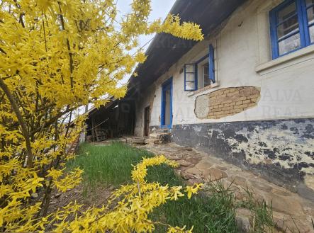 Prodej chaty/rekreačního objektu, 82 m²