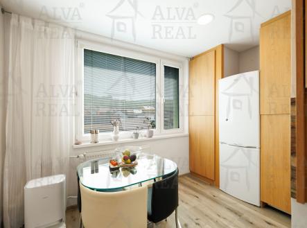 Prodej bytu, 2+1, 56 m²