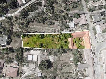 Prodej domu/vily, 370 m²