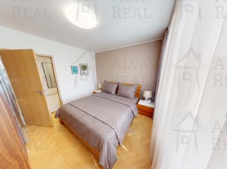Prodej bytu, 3+1, 76 m²