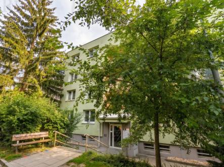 Prodej bytu, 3+1, 76 m²