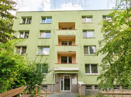 Prodej bytu, 3+1, 76 m²