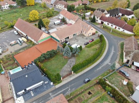 Prodej pozemku pro bydlení, 694 m²