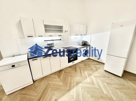 Pronájem bytu, 3+kk, 63 m²