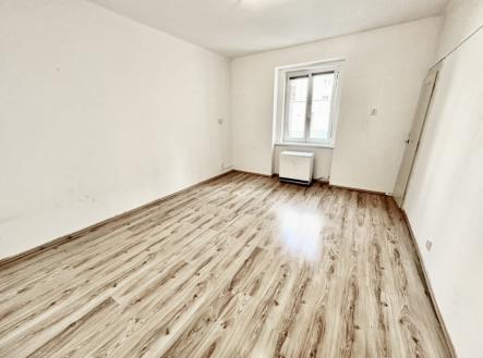 Pronájem bytu, 1+kk, 26 m²