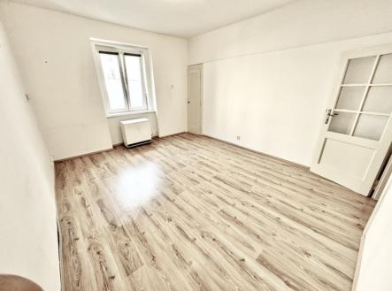 Pronájem bytu, 1+kk, 26 m²