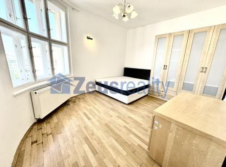 Pronájem bytu, 2+kk, 54 m²