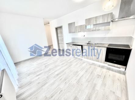 Pronájem bytu, 2+kk, 48 m²