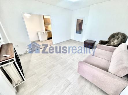 Pronájem bytu, 3+kk, 77 m² obrázek