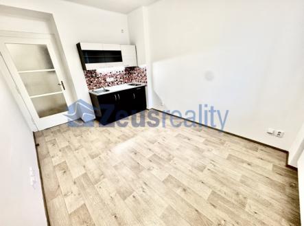 Pronájem bytu, 2+kk, 46 m²