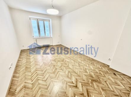 Pronájem bytu, 2+kk, 46 m²