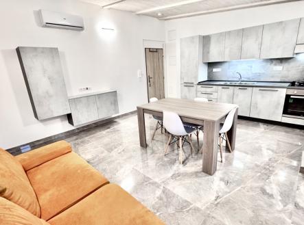 Pronájem bytu, 1+1, 43 m²