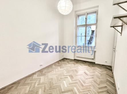 Pronájem bytu, 3+kk, 63 m²