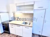 Pronájem bytu, 2+kk, 40 m²
