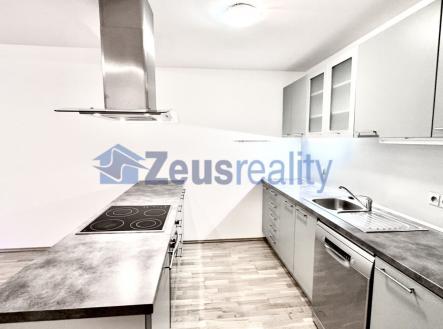 Pronájem bytu, 2+1, 84 m²