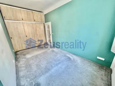 Pronájem bytu, 2+1, 50 m²