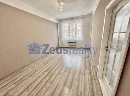 Pronájem bytu, 2+kk, 50 m²