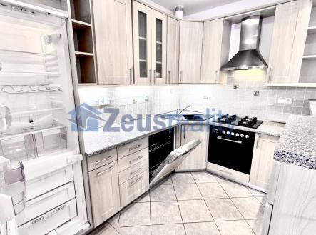 Pronájem domu/vily, 120 m²