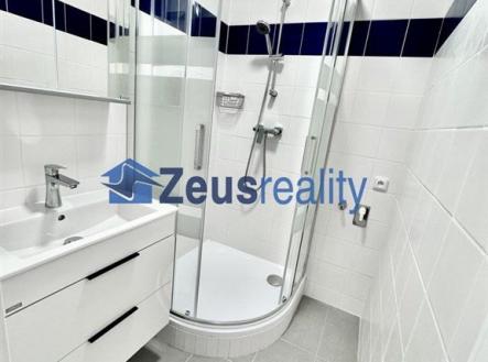 Pronájem bytu, 1+kk, 30 m²