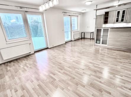 Pronájem domu/vily, 120 m²