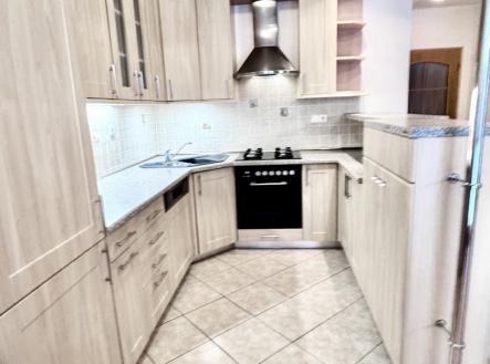 Pronájem domu/vily, 120 m²