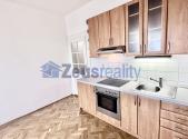 Pronájem bytu, 2+kk, 49 m²