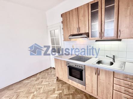 Pronájem bytu, 2+kk, 49 m²