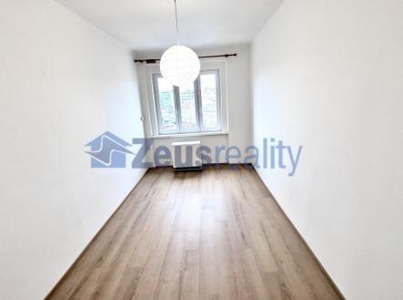 Pronájem bytu, 2+kk, 49 m²