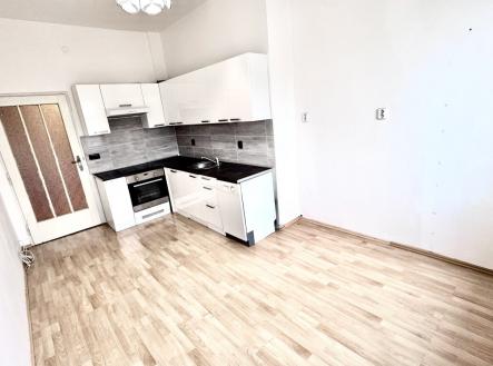 Pronájem bytu, 3+kk, 95 m²