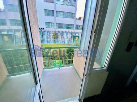 Pronájem bytu, 1+kk, 25 m²