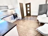 Pronájem bytu, 1+1, 42 m²
