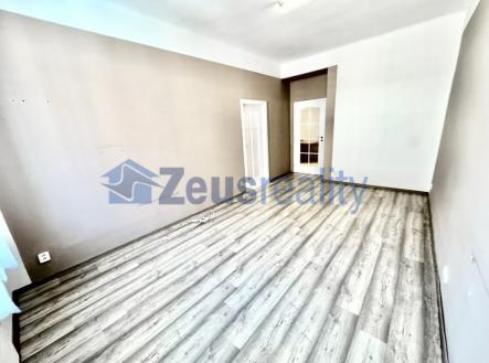 Pronájem bytu, 2+kk, 50 m²