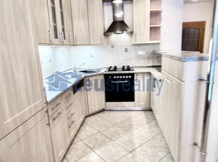 Pronájem domu/vily, 120 m²