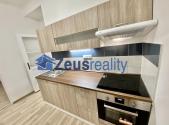 Pronájem bytu, 2+kk, 40 m²