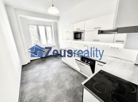 Pronájem bytu, 3+1, 100 m² obrázek